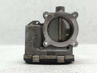 2014-2018 Ford Focus Throttle Body P/N:DS7E-9F991-BB Fits Fits 2014 2015 2016 2017 2018 2019 2020 2021 2022 OEM Used Auto Pa