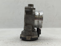 2014-2018 Ford Focus Throttle Body P/N:DS7E-9F991-BB Fits Fits 2014 2015 2016 2017 2018 2019 2020 2021 2022 OEM Used Auto Pa