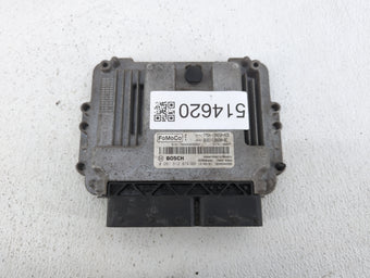 compare product 2013-2018 Ford Focus PCM Engine Control Computer ECU ECM PCU OEM P/N:BV61-12B684-BC FM5A-12A650-ADB Fits OEM Used Auto Parts