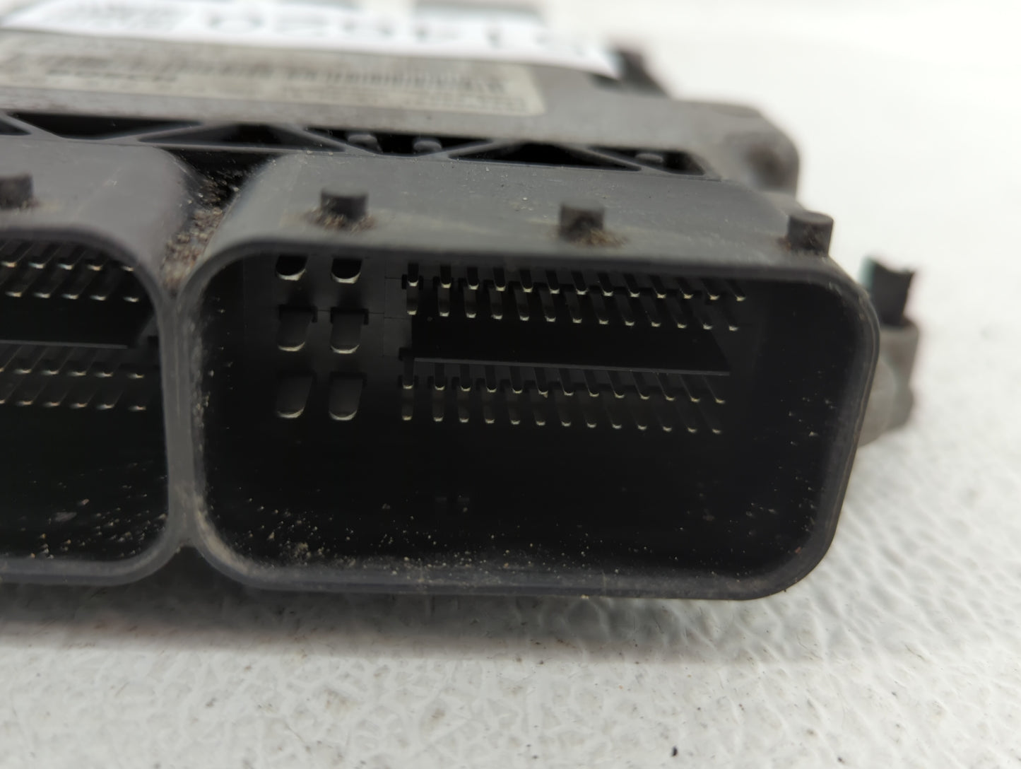 2013-2018 Ford Focus PCM Engine Control Computer ECU ECM PCU OEM P/N:BV61-12B684-BC FM5A-12A650-ADB Fits OEM Used Auto Parts