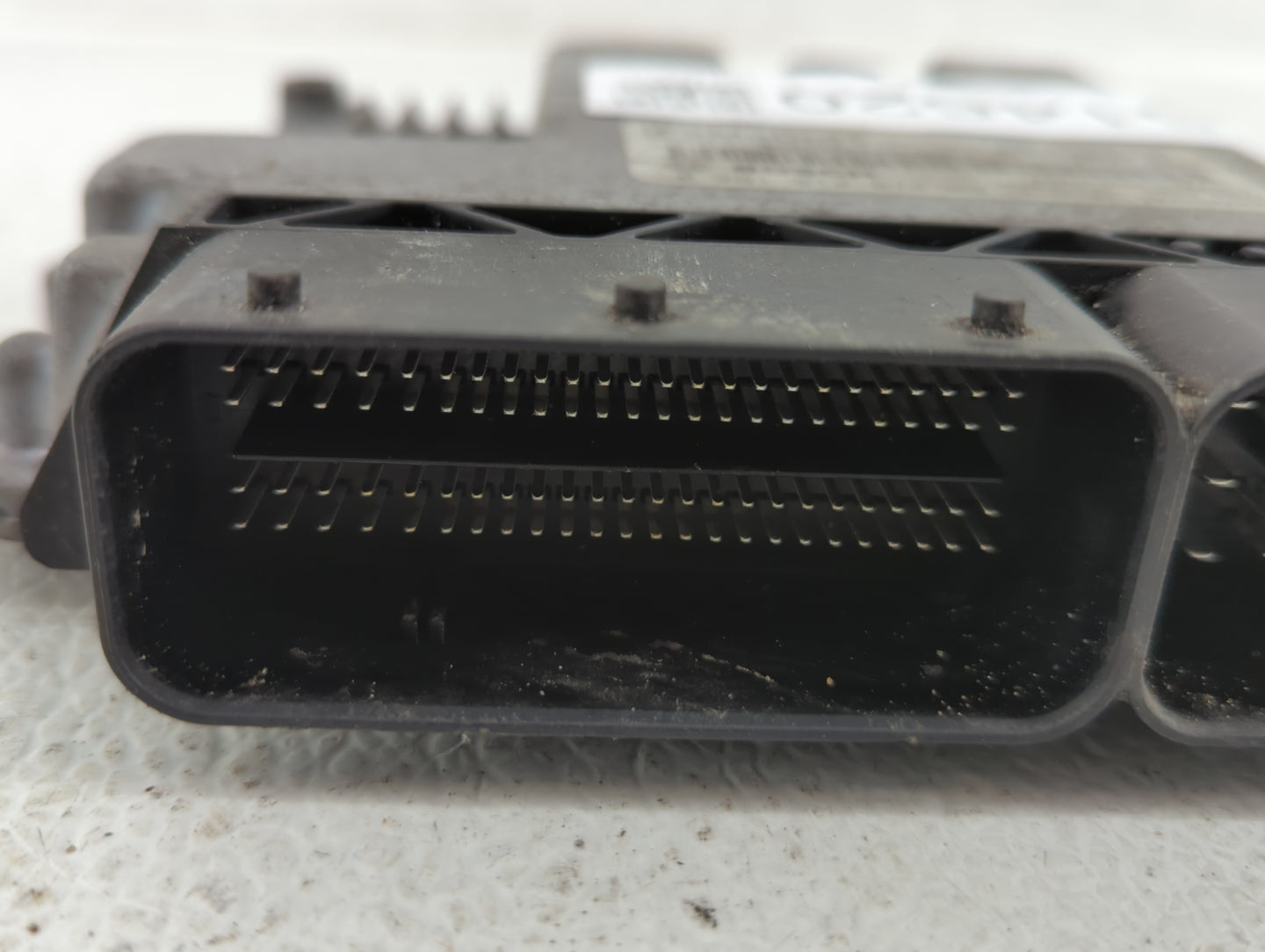 2013-2018 Ford Focus PCM Engine Control Computer ECU ECM PCU OEM P/N:BV61-12B684-BC FM5A-12A650-ADB Fits OEM Used Auto Parts