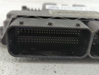 2013-2018 Ford Focus PCM Engine Control Computer ECU ECM PCU OEM P/N:BV61-12B684-BC FM5A-12A650-ADB Fits OEM Used Auto Parts