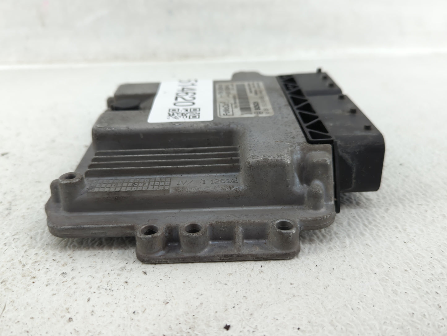 2013-2018 Ford Focus PCM Engine Control Computer ECU ECM PCU OEM P/N:BV61-12B684-BC FM5A-12A650-ADB Fits OEM Used Auto Parts