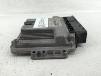 2013-2018 Ford Focus PCM Engine Control Computer ECU ECM PCU OEM P/N:BV61-12B684-BC FM5A-12A650-ADB Fits OEM Used Auto Parts