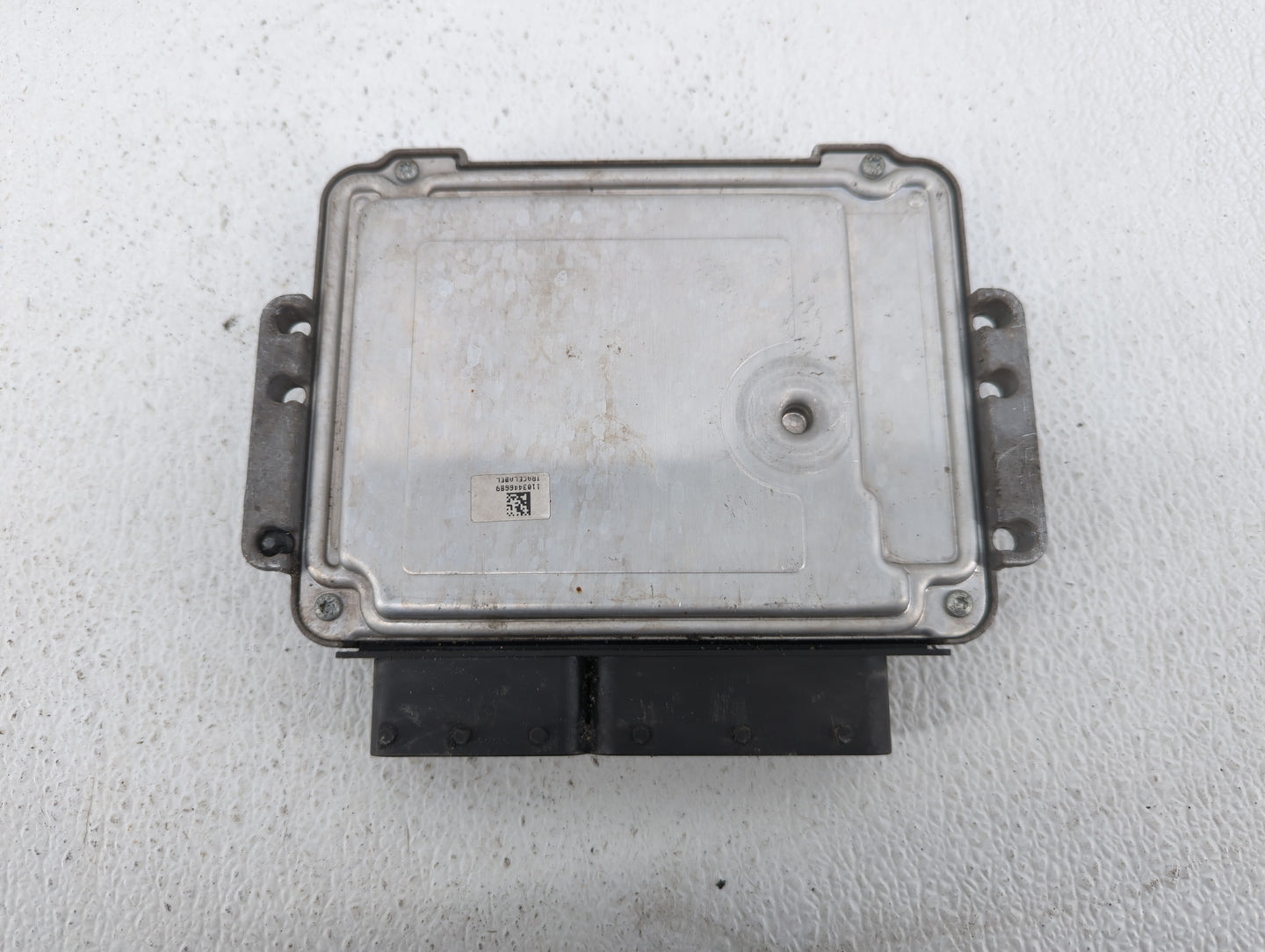 2013-2018 Ford Focus PCM Engine Control Computer ECU ECM PCU OEM P/N:BV61-12B684-BC FM5A-12A650-ADB Fits OEM Used Auto Parts