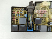 2015 Ford Focus Fusebox Fuse Box Panel Relay Module P/N:AV6T-14A067-AD AV6T-14A142-AB Fits OEM Used Auto Parts - Oemusedauto