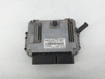 compare product 2013-2018 Ford Focus PCM Engine Control Computer ECU ECM PCU OEM P/N:BV61-12B684-BC EM5A-12A650-ACA Fits OEM Used Auto Parts