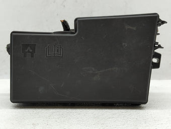 compare product 2015 Ford Focus Fusebox Fuse Box Panel Relay Module P/N:AV6T-14A142-AB Fits OEM Used Auto Parts