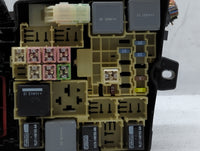 2015 Ford Focus Fusebox Fuse Box Panel Relay Module P/N:AV6T-14A142-AB Fits OEM Used Auto Parts - Oemusedautoparts1.com