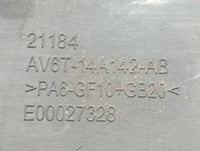 2015 Ford Focus Fusebox Fuse Box Panel Relay Module P/N:AV6T-14A142-AB Fits OEM Used Auto Parts - Oemusedautoparts1.com