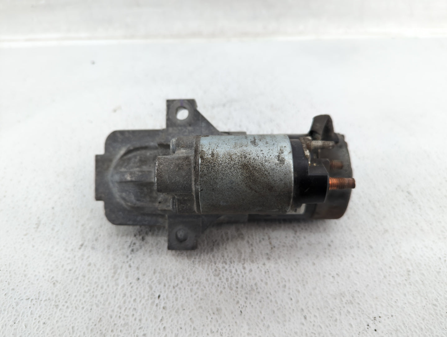 2012-2018 Ford Focus Car Starter Motor Solenoid OEM P/N:BB5T-11000-BA Fits Fits 2012 2013 2014 2015 2016 2017 2018 2019 2020