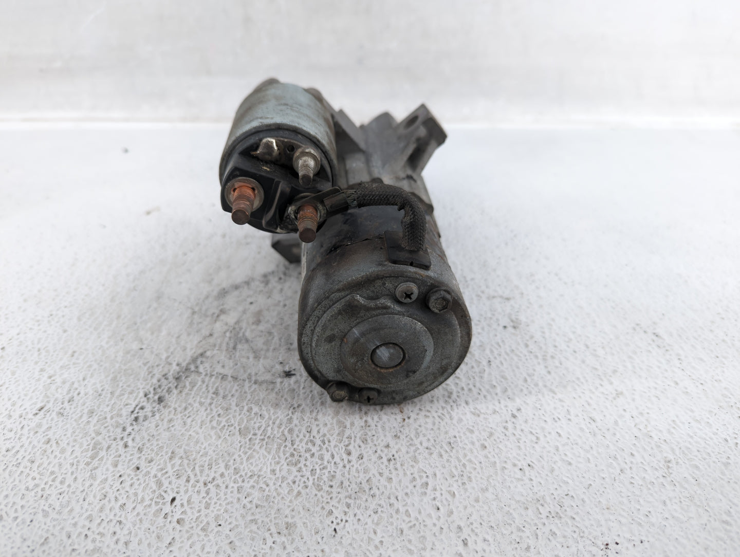 2012-2018 Ford Focus Car Starter Motor Solenoid OEM P/N:BB5T-11000-BA Fits Fits 2012 2013 2014 2015 2016 2017 2018 2019 2020
