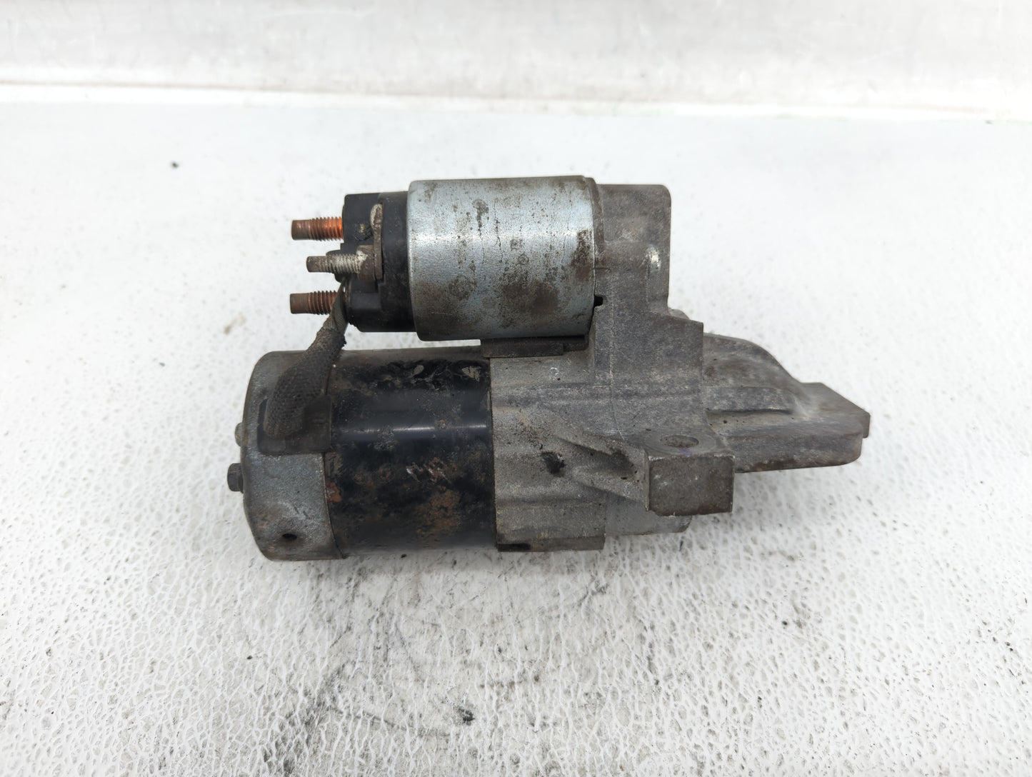 2012-2018 Ford Focus Car Starter Motor Solenoid OEM P/N:BB5T-11000-BA Fits Fits 2012 2013 2014 2015 2016 2017 2018 2019 2020