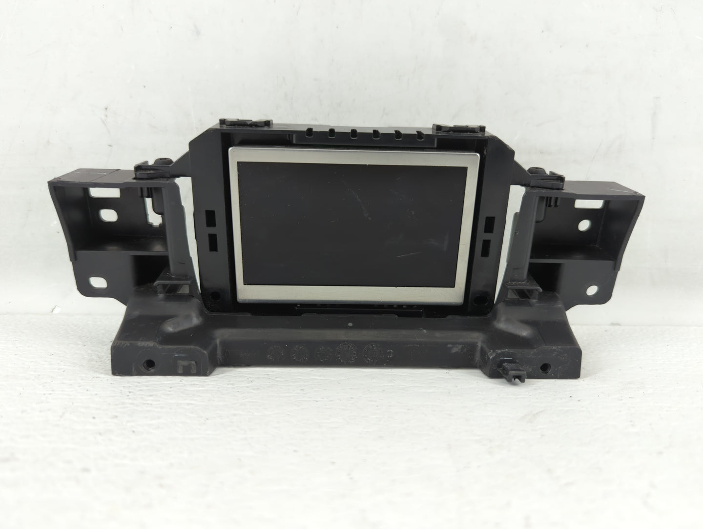 2015-2018 Ford Focus Radio Control Panel - Oemusedautoparts1.com