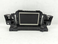 2015-2018 Ford Focus Radio Control Panel - Oemusedautoparts1.com