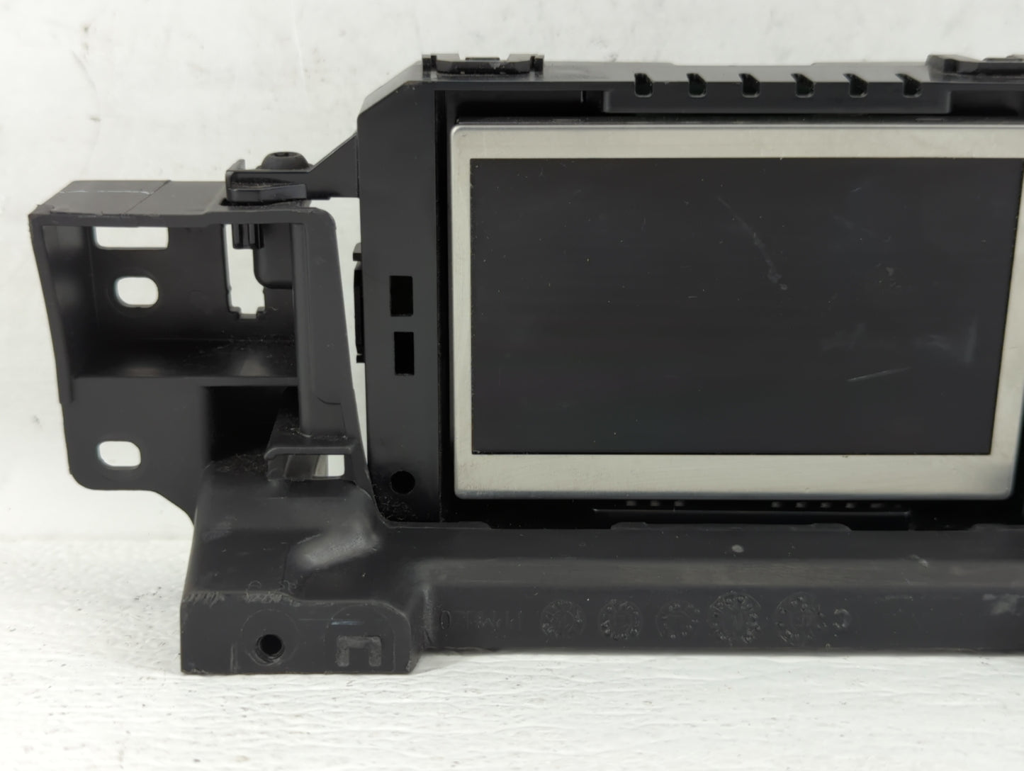 2015-2018 Ford Focus Radio Control Panel - Oemusedautoparts1.com