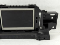 2015-2018 Ford Focus Radio Control Panel - Oemusedautoparts1.com