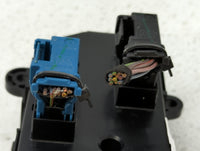 2015-2018 Ford Focus Climate Control Module Temperature AC/Heater Replacement P/N:F1ET-19980-JE F1ET-19980-LF Fits OEM Used 