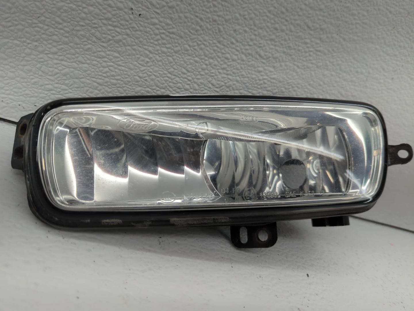 2015-2018 Ford Focus Passenger Right Oem Head Light Headlight Lamp - Oemusedautoparts1.com