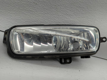 2015-2018 Ford Focus Passenger Right Oem Head Light Headlight Lamp - Oemusedautoparts1.com