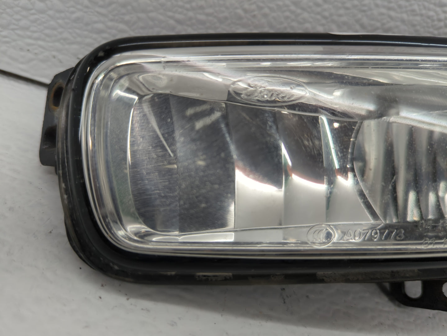 2015-2018 Ford Focus Passenger Right Oem Head Light Headlight Lamp - Oemusedautoparts1.com