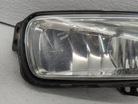 2015-2018 Ford Focus Passenger Right Oem Head Light Headlight Lamp - Oemusedautoparts1.com