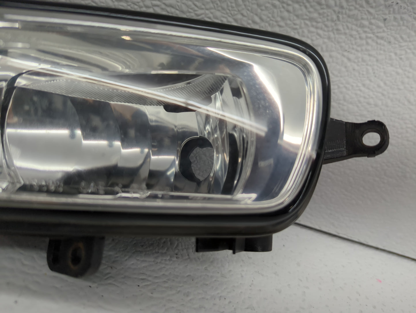 2015-2018 Ford Focus Passenger Right Oem Head Light Headlight Lamp - Oemusedautoparts1.com
