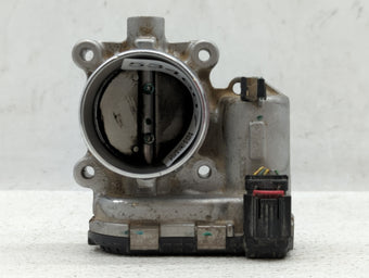 compare product 2014-2018 Ford Focus Throttle Body P/N:DS7E-9F991-BB Fits Fits 2014 2015 2016 2017 2018 2019 2020 2021 2022 OEM Used Auto Parts