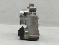 2014-2018 Ford Focus Throttle Body P/N:DS7E-9F991-BB Fits Fits 2014 2015 2016 2017 2018 2019 2020 2021 2022 OEM Used Auto Pa