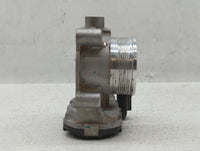 2014-2018 Ford Focus Throttle Body P/N:DS7E-9F991-BB Fits Fits 2014 2015 2016 2017 2018 2019 2020 2021 2022 OEM Used Auto Pa