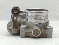 2014-2018 Ford Focus Throttle Body P/N:DS7E-9F991-BB Fits Fits 2014 2015 2016 2017 2018 2019 2020 2021 2022 OEM Used Auto Pa