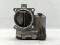 2014-2018 Ford Focus Throttle Body P/N:DS7E-9F9991-BB Fits Fits 2014 2015 2016 2017 2018 2019 2020 2021 2022 OEM Used Auto P