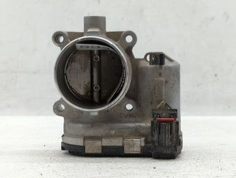 compare product 2014-2018 Ford Focus Throttle Body P/N:DS7E-9F9991-BB Fits Fits 2014 2015 2016 2017 2018 2019 2020 2021 2022 OEM Used Auto Parts