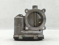 2014-2018 Ford Focus Throttle Body P/N:DS7E-9F9991-BB Fits Fits 2014 2015 2016 2017 2018 2019 2020 2021 2022 OEM Used Auto P