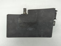 2015 Ford Focus Fusebox Fuse Box Panel Relay Module P/N:AV6T-14A067-AD AV6T-14A142-AB Fits OEM Used Auto Parts - Oemusedauto
