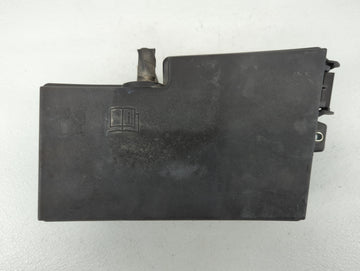 2015 Ford Focus Fusebox Fuse Box Panel Relay Module P/N:AV6T-14A067-AD AV6T-14A142-AB Fits OEM Used Auto Parts - Oemusedauto