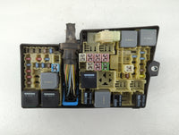 2015 Ford Focus Fusebox Fuse Box Panel Relay Module P/N:AV6T-14A067-AD AV6T-14A142-AB Fits OEM Used Auto Parts - Oemusedauto