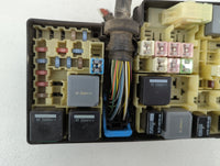 2015 Ford Focus Fusebox Fuse Box Panel Relay Module P/N:AV6T-14A067-AD AV6T-14A142-AB Fits OEM Used Auto Parts - Oemusedauto