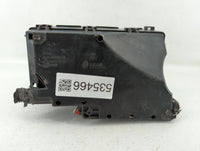 2015 Ford Focus Fusebox Fuse Box Panel Relay Module P/N:AV6T-14A067-AD AV6T-14A142-AB Fits OEM Used Auto Parts - Oemusedauto