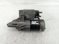 2012-2018 Ford Focus Car Starter Motor Solenoid OEM P/N:M000T89182ZC BB5T-11000-BA Fits OEM Used Auto Parts - Oemusedautopar