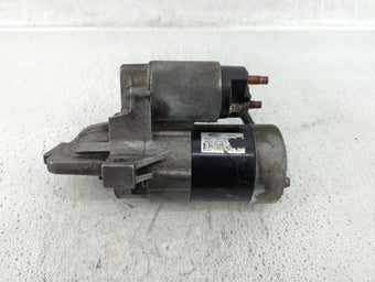 compare product 2012-2018 Ford Focus Car Starter Motor Solenoid OEM P/N:M000T89182ZC BB5T-11000-BA Fits OEM Used Auto Parts