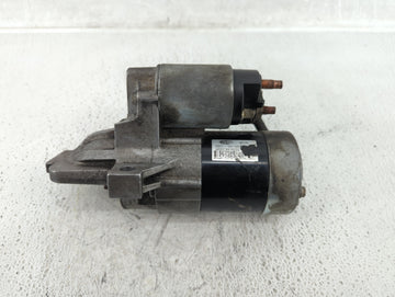 2012-2018 Ford Focus Car Starter Motor Solenoid OEM P/N:M000T89182ZC BB5T-11000-BA Fits OEM Used Auto Parts - Oemusedautopar