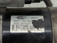 2012-2018 Ford Focus Car Starter Motor Solenoid OEM P/N:M000T89182ZC BB5T-11000-BA Fits OEM Used Auto Parts - Oemusedautopar