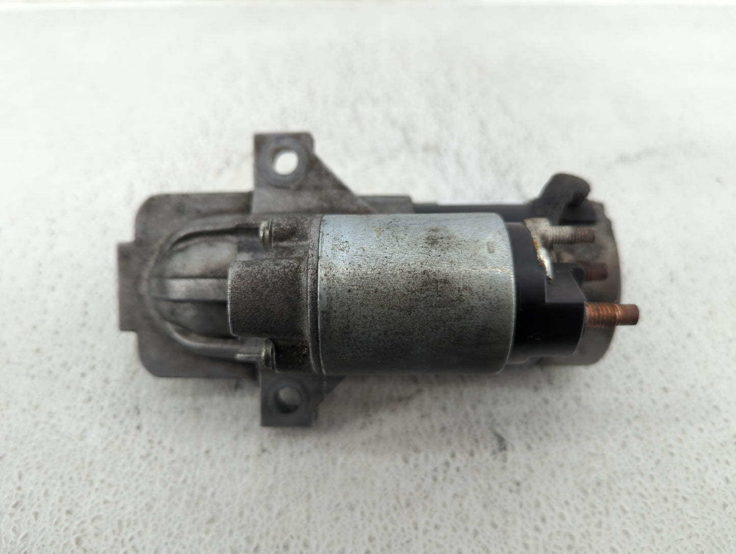 2012-2018 Ford Focus Car Starter Motor Solenoid OEM P/N:M000T89182ZC BB5T-11000-BA Fits OEM Used Auto Parts - Oemusedautopar