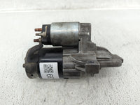 2012-2018 Ford Focus Car Starter Motor Solenoid OEM P/N:M000T89182ZC BB5T-11000-BA Fits OEM Used Auto Parts - Oemusedautopar