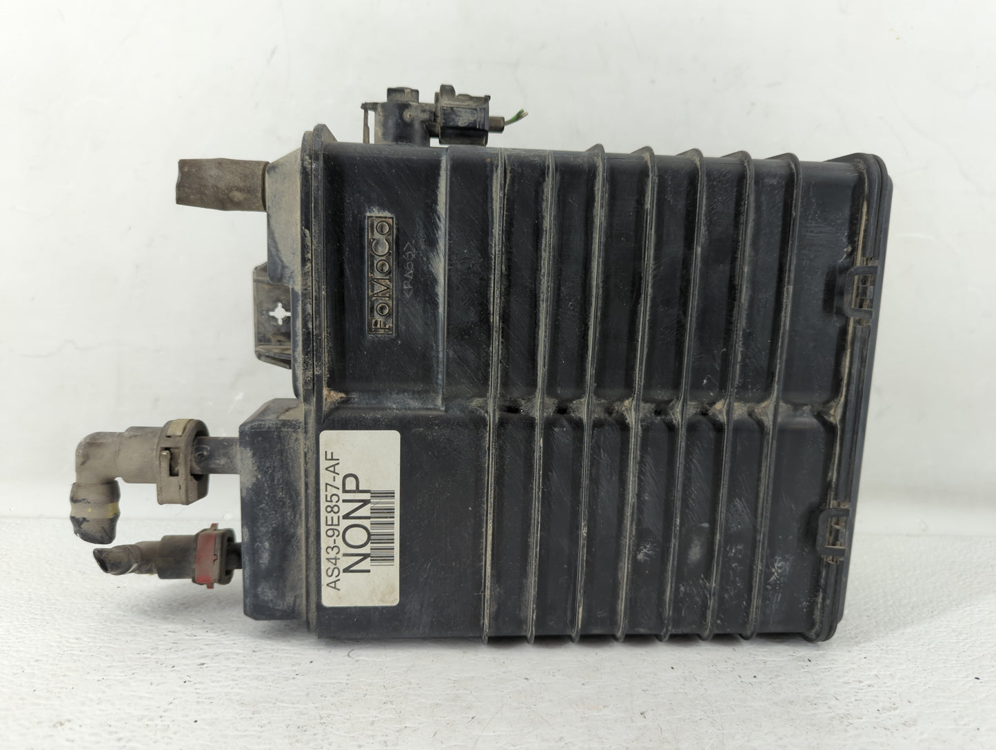 2015 Ford Focus Undefined - Oemusedautoparts1.com