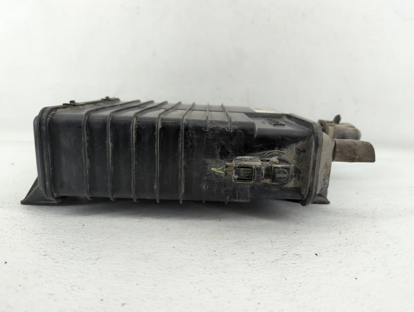 2015 Ford Focus Undefined - Oemusedautoparts1.com
