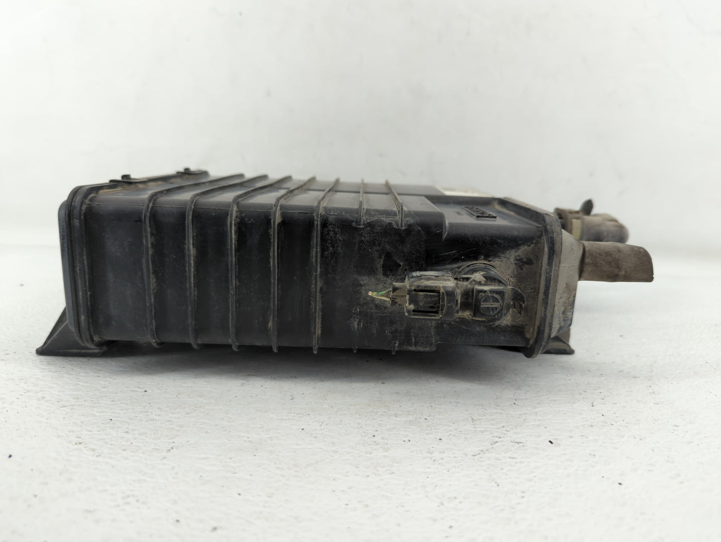 2015 Ford Focus Undefined - Oemusedautoparts1.com