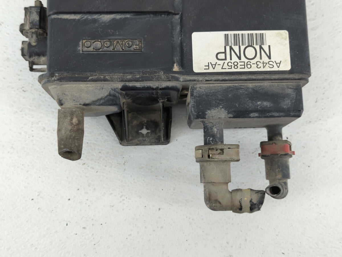 2015 Ford Focus Undefined - Oemusedautoparts1.com