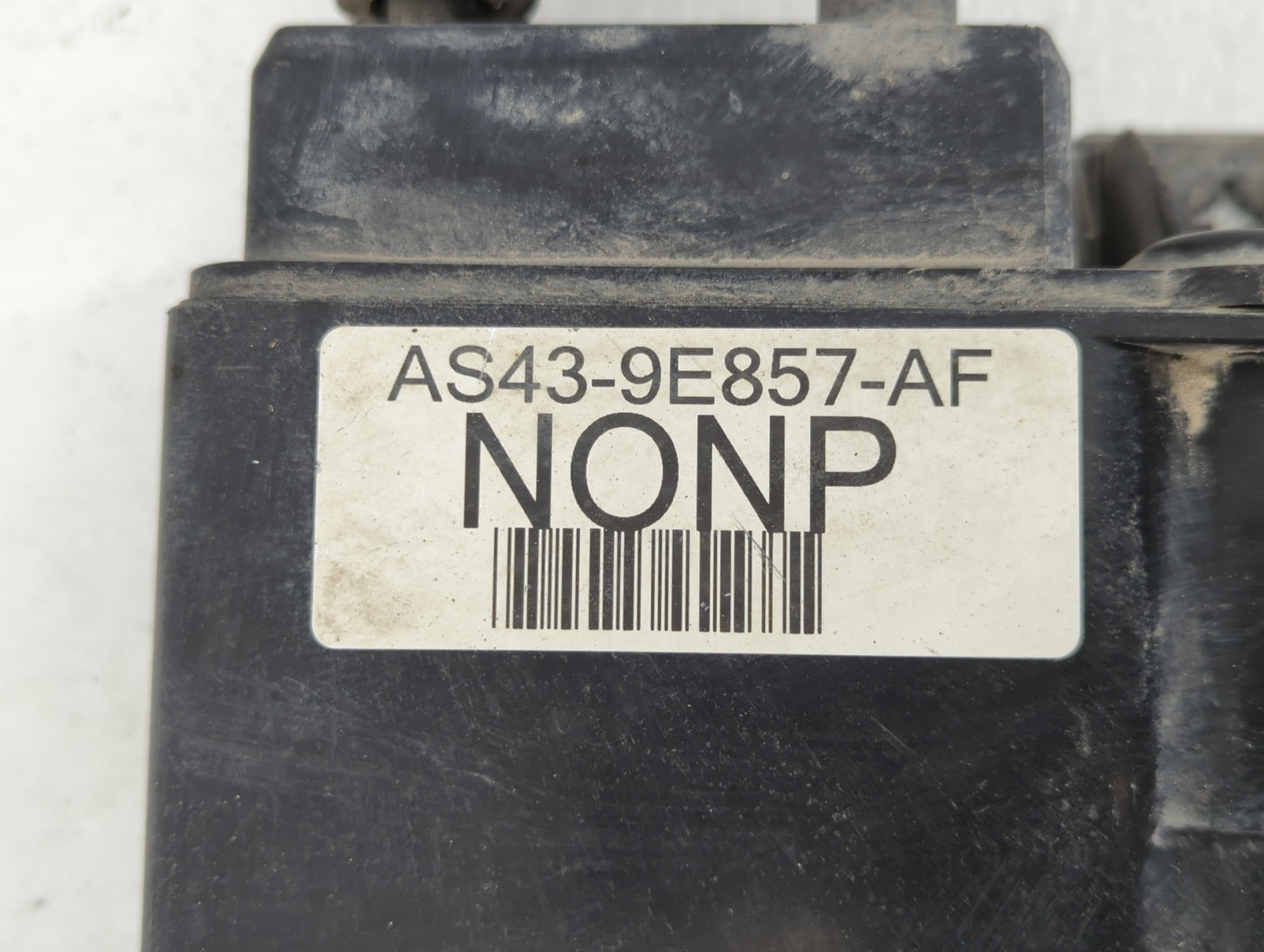 2015 Ford Focus Undefined - Oemusedautoparts1.com